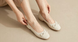 14 Best Luxury Flat Shoes for Women in 2026