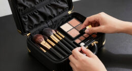 14 Best Luxury Makeup Train Cases in 2026