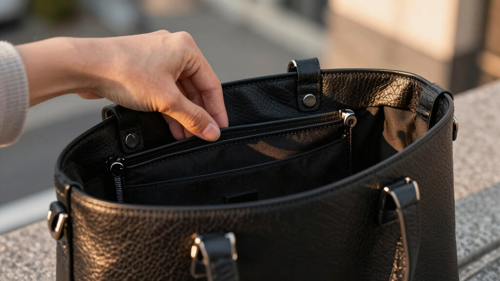 14 Best Premium Bag Organizers Inserts in 2026