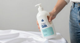 14 Best Premium Silk Care Detergents in 2026
