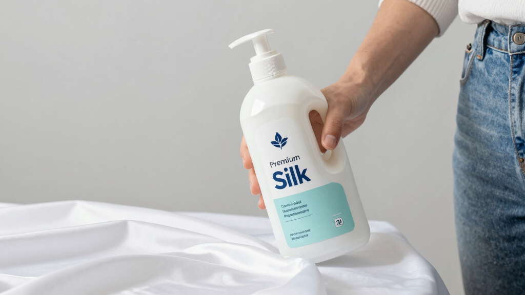 14 Best Premium Silk Care Detergents in 2026