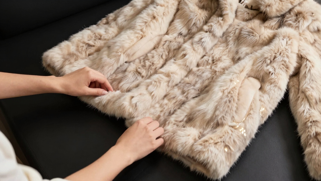 15 Best Luxury Faux Fur Coats for Women in 2026
