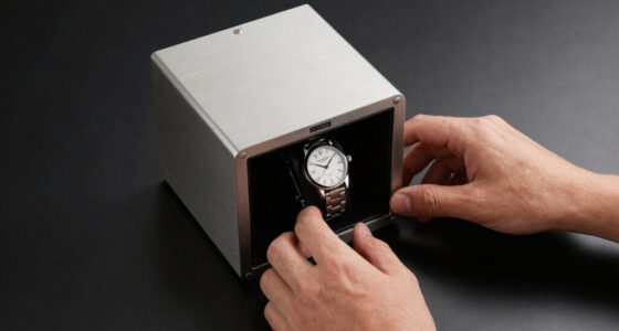 15 Best Premium Watch Winders Men in 2026