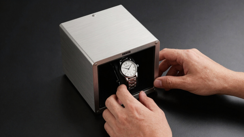 15 Best Premium Watch Winders Men in 2026