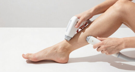 4 Best Premium Laser Hair Removal Devices in 2026