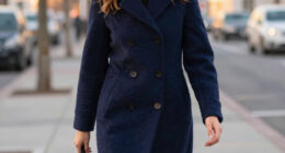 4 Best Premium Wool Coats for Women in 2026