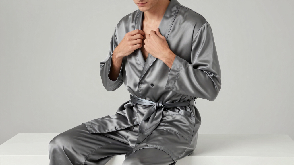 5 Best Luxury Loungewear Men in 2026