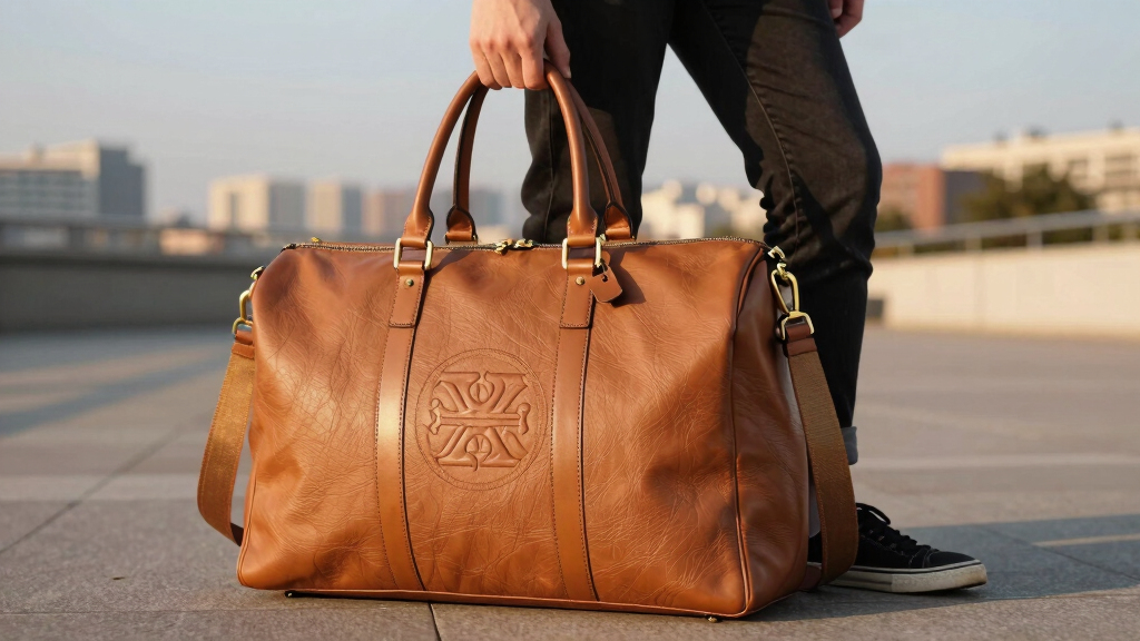 5 Best Luxury Weekender Bags For Short Trips In 2026