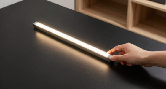 5 Best Premium Closet Lighting For Wardrobes In 2026