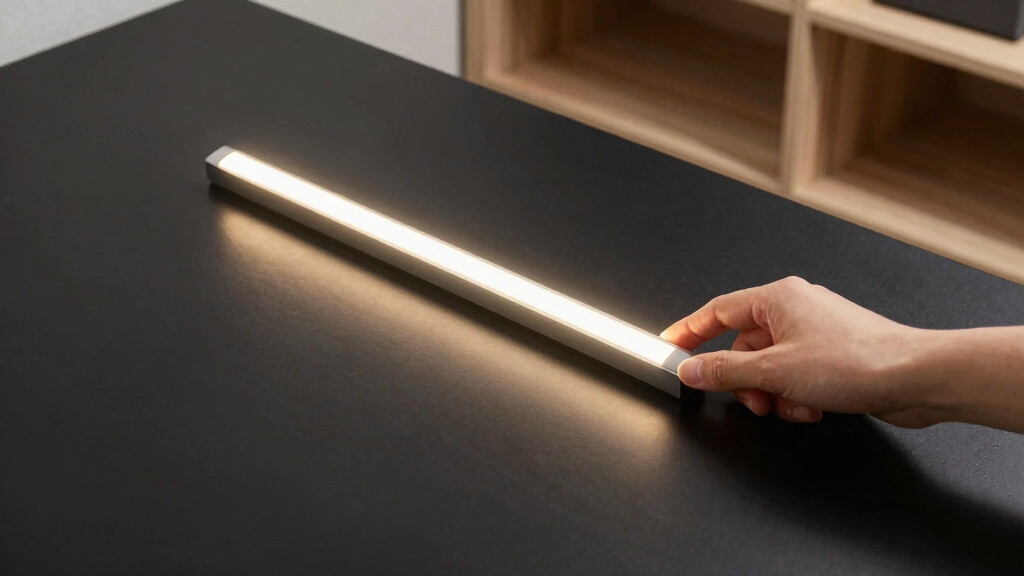 5 Best Premium Closet Lighting For Wardrobes In 2026