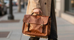 5 Best Premium Leather Satchels for Commuting in 2026