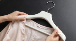 5 Best Premium Padded Hangers for Delicate Garments in 2026