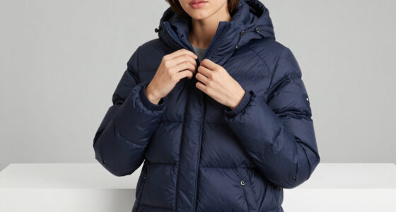 5 Best Premium Puffer Coats For Women In 2026