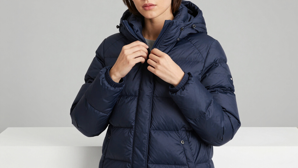 5 Best Premium Puffer Coats For Women In 2026