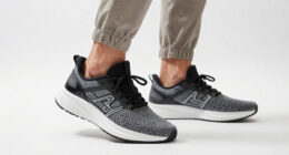 6 Best Best Designer Running Shoes Men in 2026