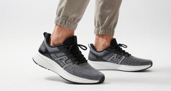 6 Best Best Designer Running Shoes Men in 2026