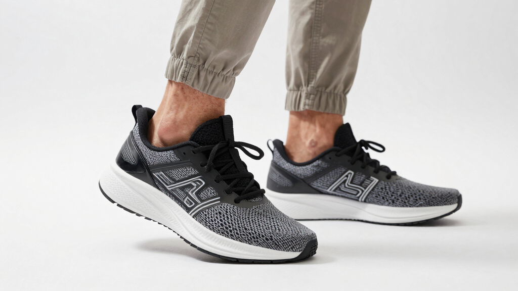 6 Best Best Designer Running Shoes Men in 2026