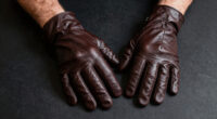 6 Best Best Premium Leather Gloves Men in 2026