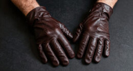 6 Best Best Premium Leather Gloves Men in 2026