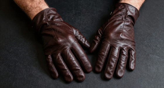 6 Best Best Premium Leather Gloves Men in 2026