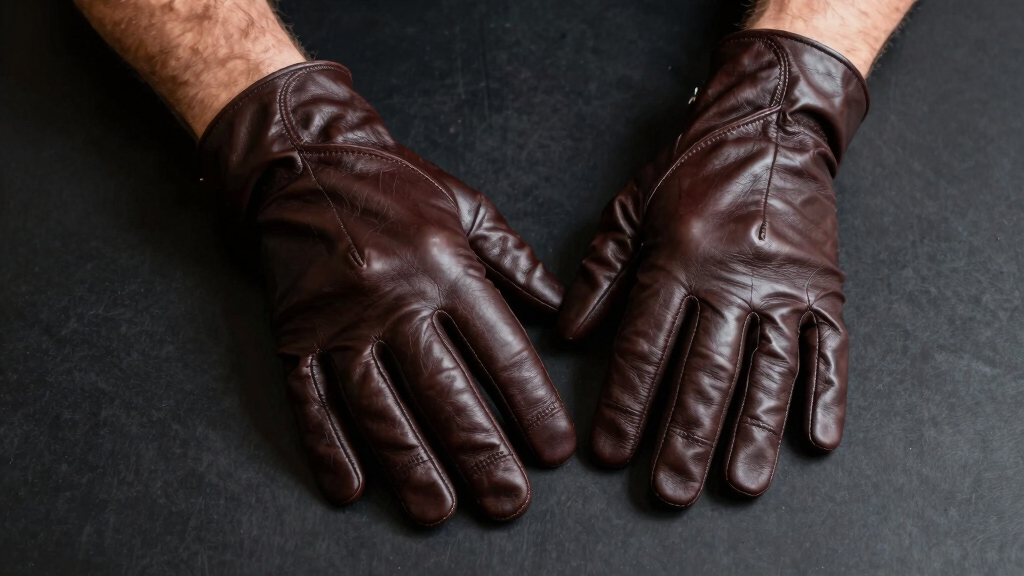 6 Best Best Premium Leather Gloves Men in 2026