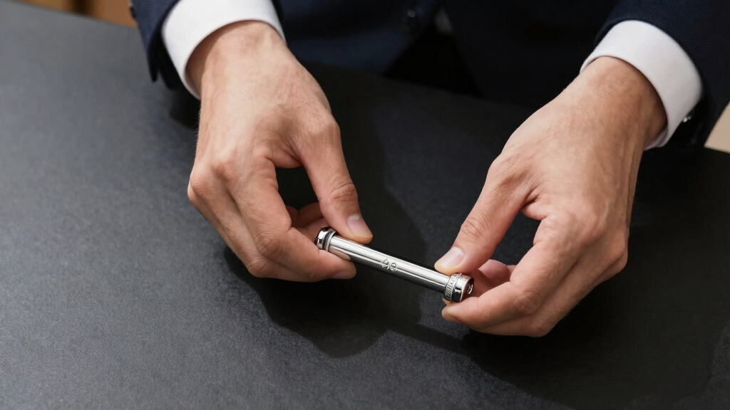 6 Best Best Premium Tie Bars Luxury in 2026