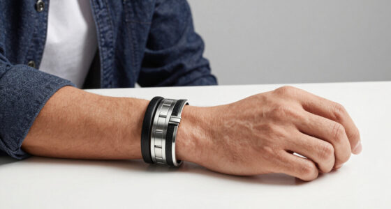 6 Best Designer Bracelets for Modern Men in 2026