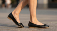 6 Best Designer Flats For Long Event Days In 2026