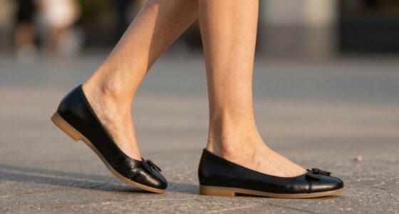 6 Best Designer Flats For Long Event Days In 2026