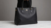 6 Best Designer Tote Bags for Travel and Work in 2026