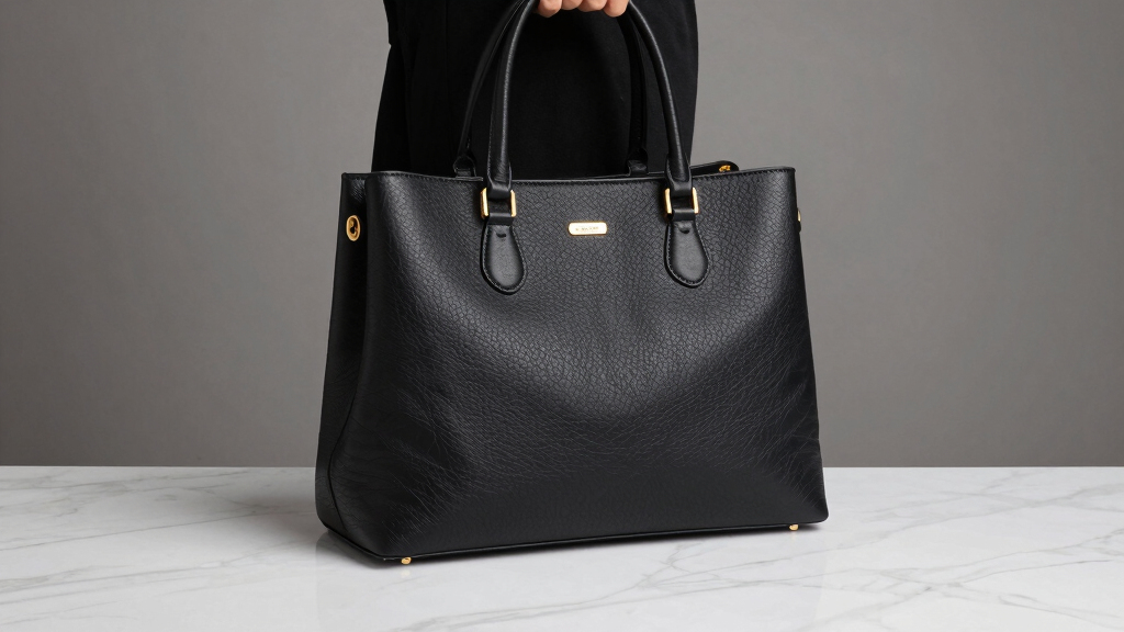 6 Best Designer Tote Bags for Travel and Work in 2026
