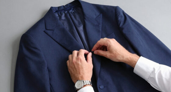 6 Best Luxury Blazers For Business Dinners Men In 2026
