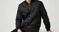 6 Best Luxury Bomber Jackets for Men in 2026