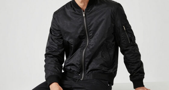 6 Best Luxury Bomber Jackets for Men in 2026