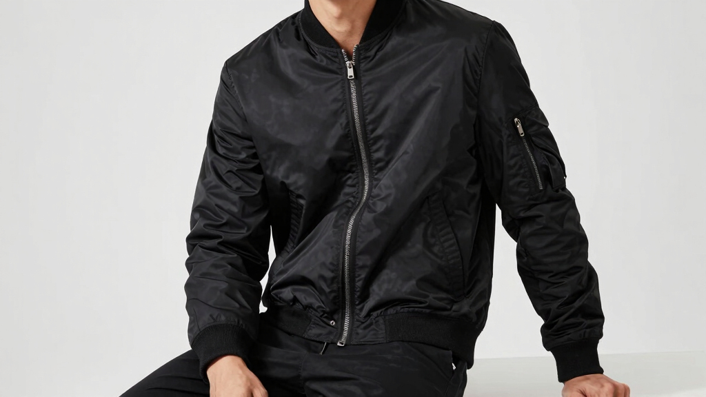 6 Best Luxury Bomber Jackets for Men in 2026