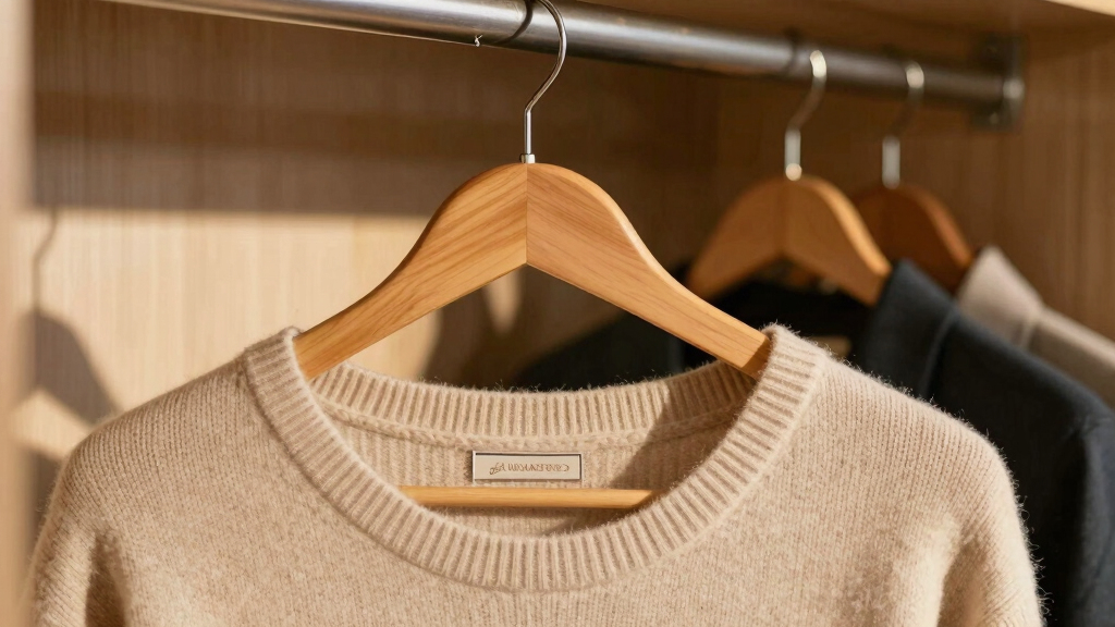 6 Best Luxury Cedar Hangers For Wardrobes In 2026