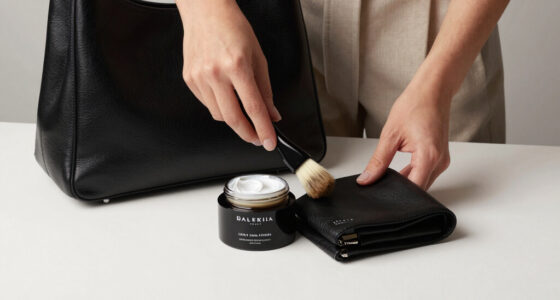 6 Best Luxury Leather Care Kits Handbags in 2026