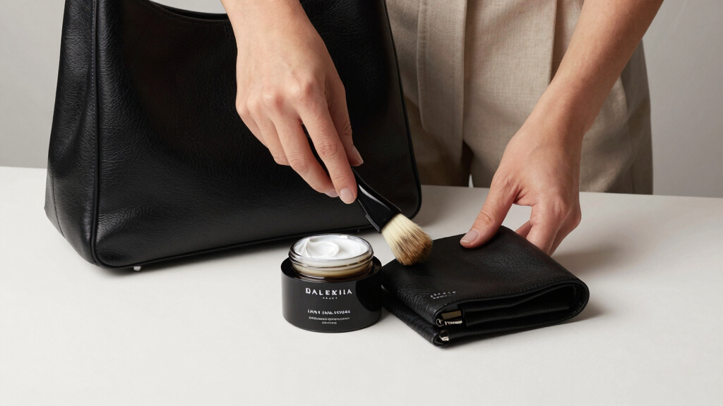 6 Best Luxury Leather Care Kits Handbags in 2026