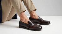 6 Best Luxury Loafers For Business Casual Men In 2026