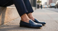 6 Best Luxury Loafers Men in 2026 — The Ultimate Guide for Style and Comfort