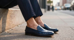 6 Best Luxury Loafers Men in 2026 — The Ultimate Guide for Style and Comfort