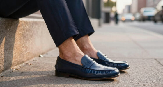 6 Best Luxury Loafers Men in 2026 — The Ultimate Guide for Style and Comfort