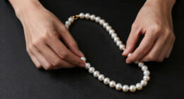 6 Best Luxury Pearl Necklaces Women in 2026