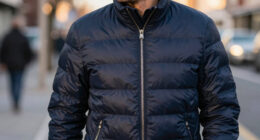 6 Best Luxury Puffer Jackets Men in 2026