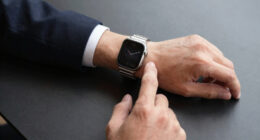 6 Best Luxury Smartwatches for Active Professionals in 2026