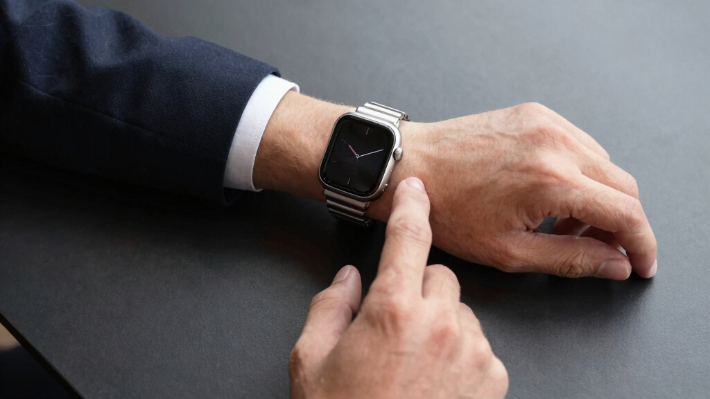6 Best Luxury Smartwatches for Active Professionals in 2026