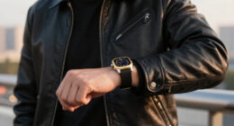 6 Best Luxury Smartwatches Men in 2026