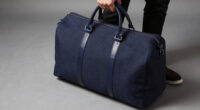6 Best Luxury Weekender Bags For Men In 2026