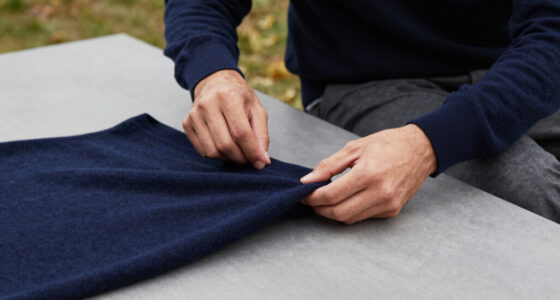 6 Best Premium Cashmere Sweaters Men in 2026