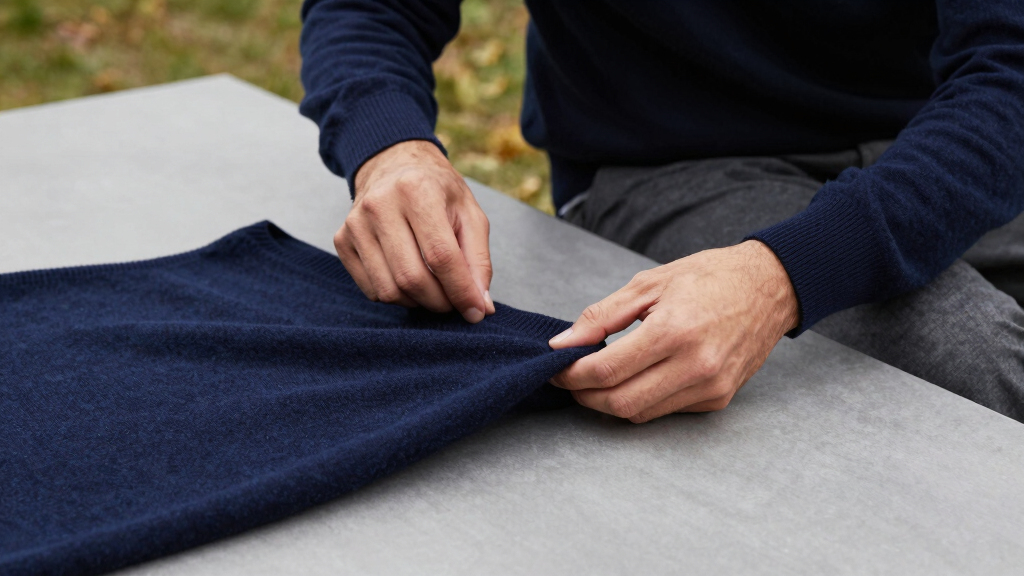 6 Best Premium Cashmere Sweaters Men in 2026